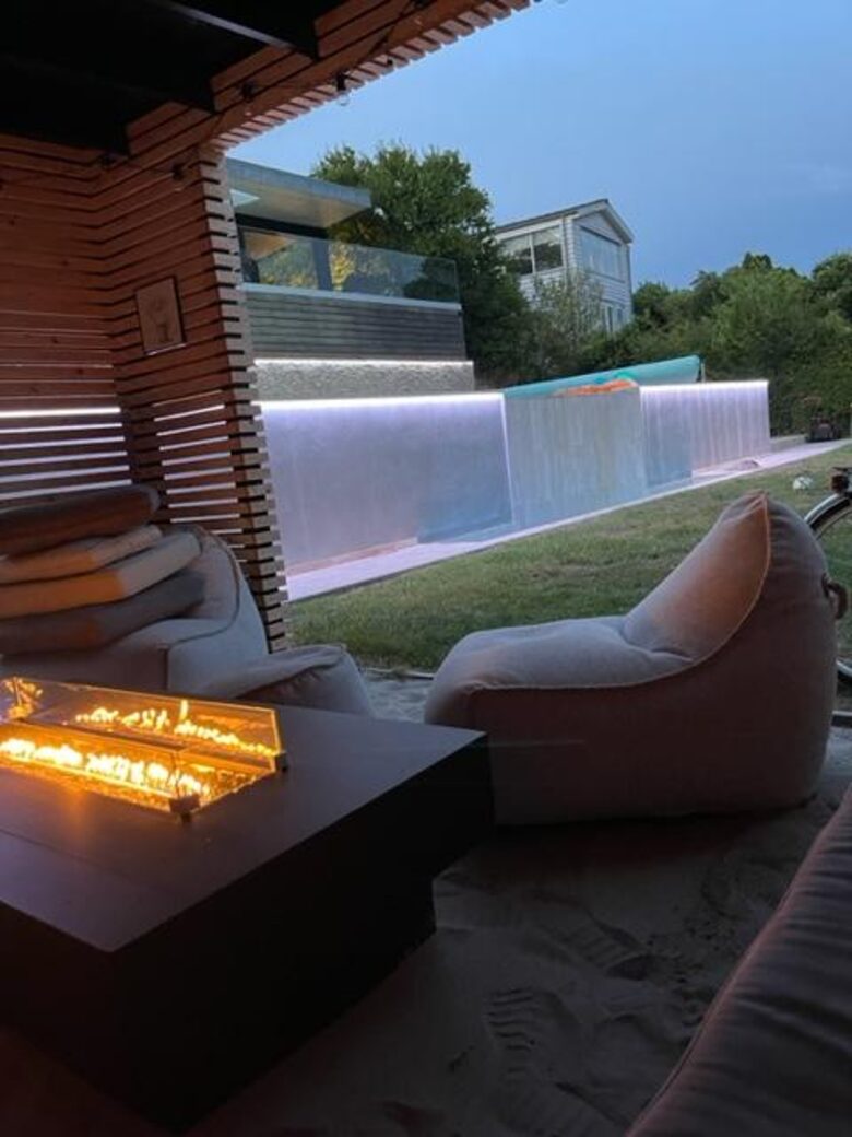 Bisserup Beach House - Bisserup, Denmark