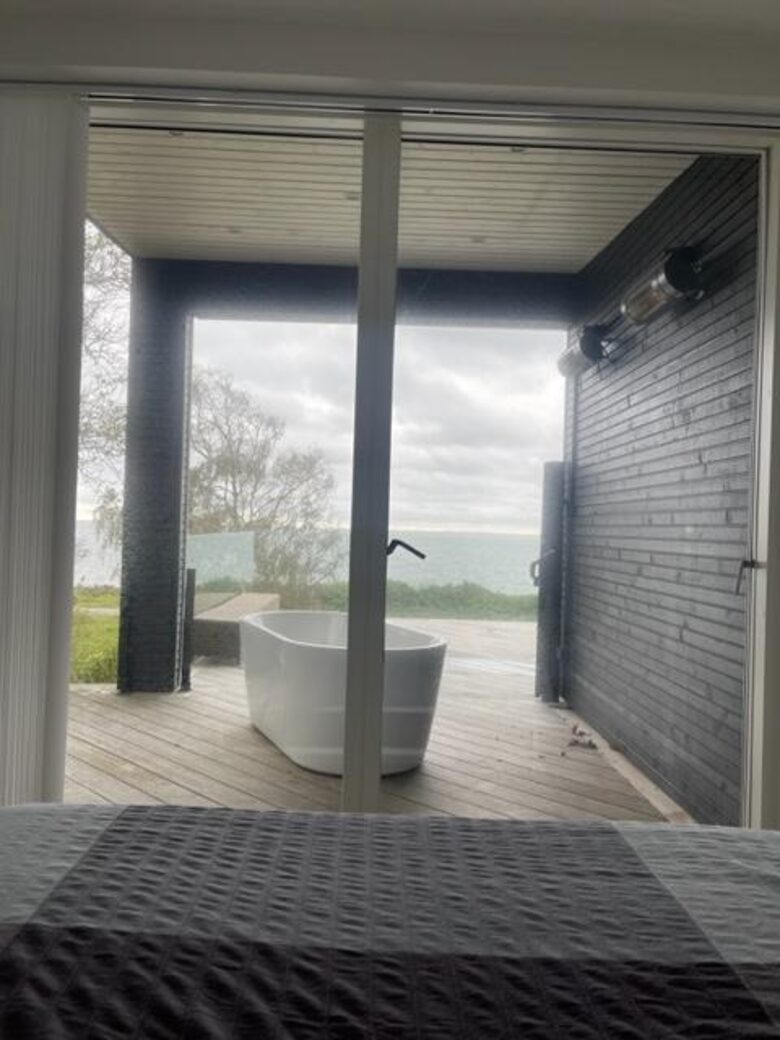Bisserup Beach House - Bisserup, Denmark
