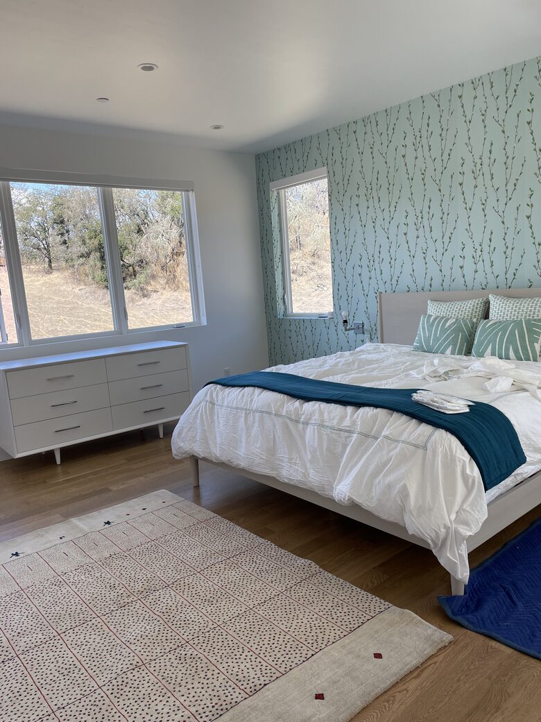 Chalk Hill Ranch - Healdsburg, California