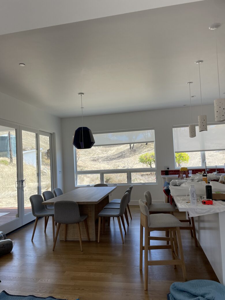 Chalk Hill Ranch - Healdsburg, California
