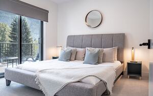 Stoked Penthouse - Revelstoke, Canada