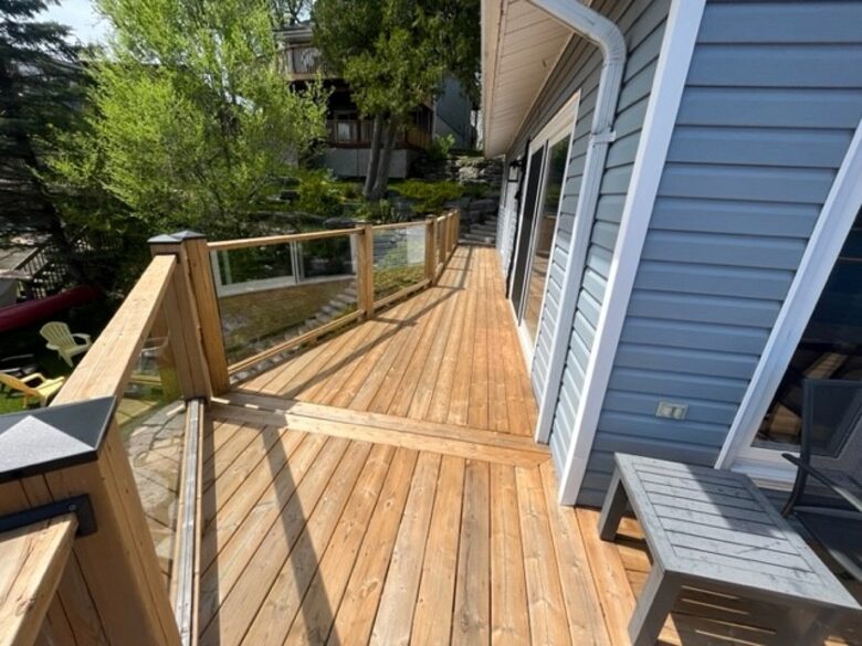 Kawartha Luxury Waterfront Home with Live-In Boathouse! - Fenelon Falls, Canada