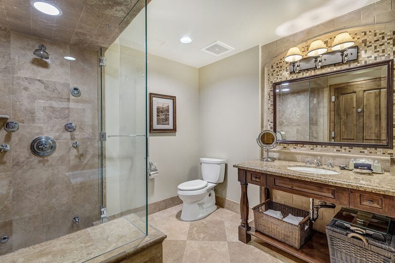 Aspen Mountain Residences - Studio Residence - Aspen, Colorado