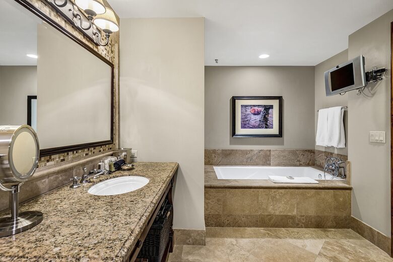 Aspen Mountain Residences - Studio Residence - Aspen, Colorado