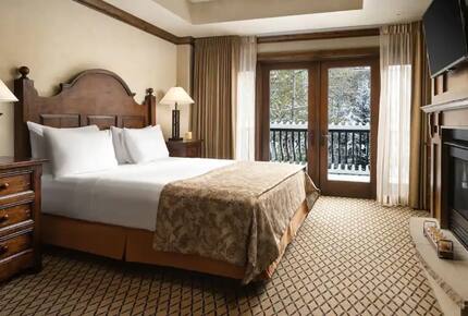 Aspen Mountain Residences - Studio Residence - Aspen, Colorado