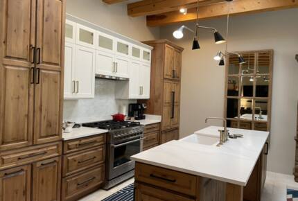Completely Updated Villa | 1.2 miles from the Plaza! - Santa Fe, New Mexico