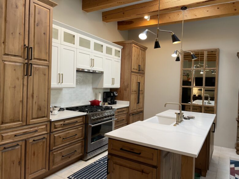 Completely Updated Villa | 1.2 miles from the Plaza! - Santa Fe, New Mexico