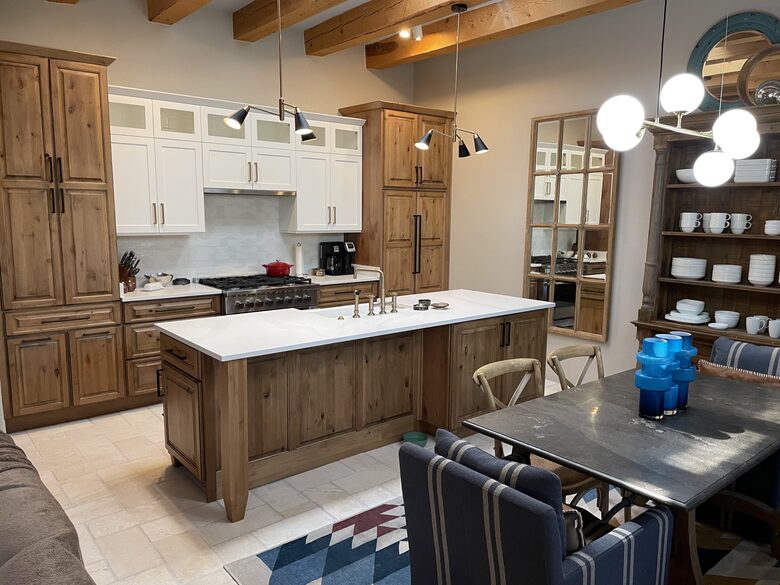 Completely Updated Villa | 1.2 miles from the Plaza! - Santa Fe, New Mexico
