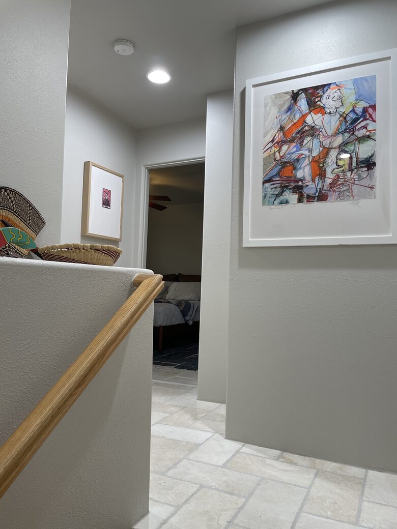 Completely Updated Villa | 1.2 miles from the Plaza! - Santa Fe, New Mexico