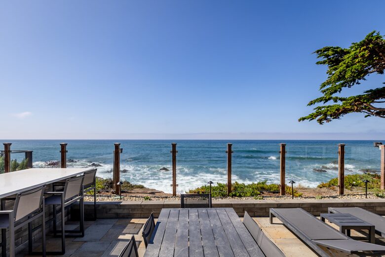 Stella Maris - Cambria, California