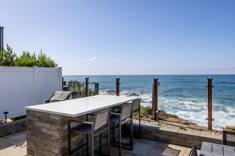 Stella Maris - Cambria, California