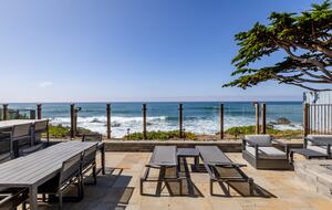 Stella Maris - Cambria, California