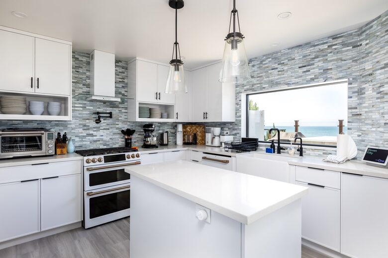 Stella Maris - Cambria, California
