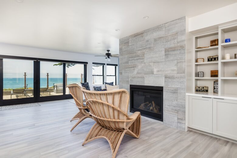 Stella Maris - Cambria, California