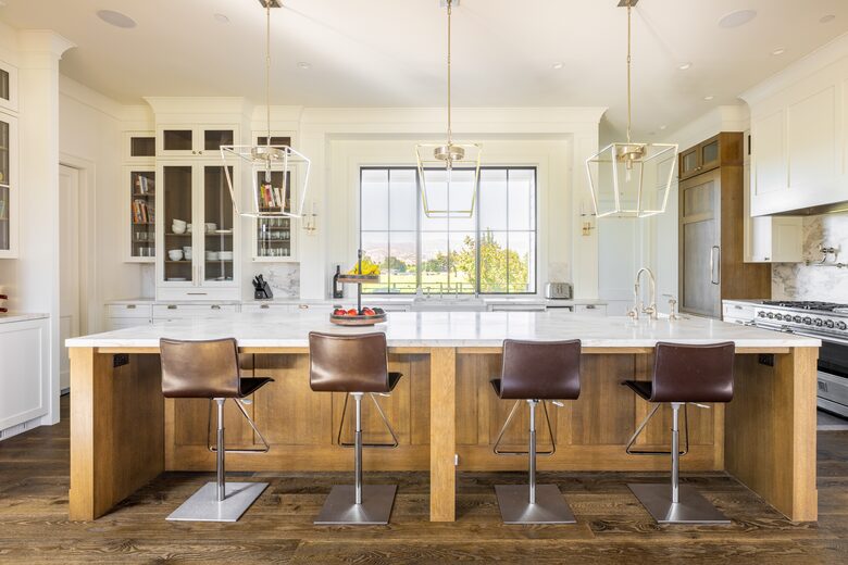 Luxury Napa Estate in the Heart of Wine Country - Napa, California