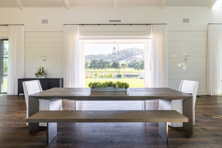 Luxury Napa Estate in the Heart of Wine Country - Napa, California