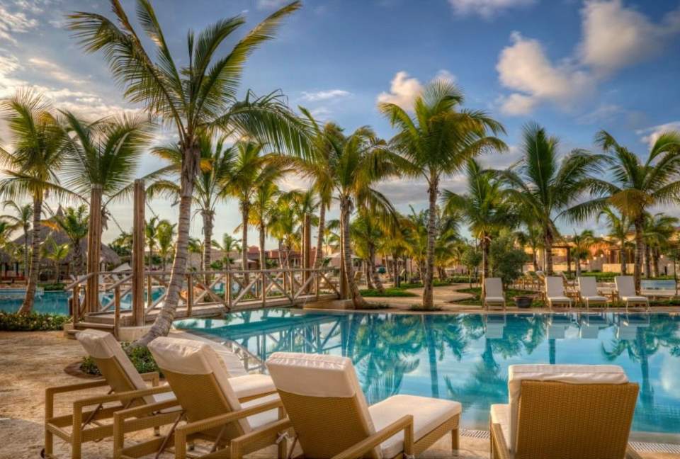Ancora Private Residence - Yacht Club and Marina - Punta Cana, Dominican Republic