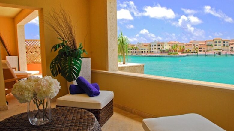 Ancora Private Residence - Yacht Club and Marina - Punta Cana, Dominican Republic