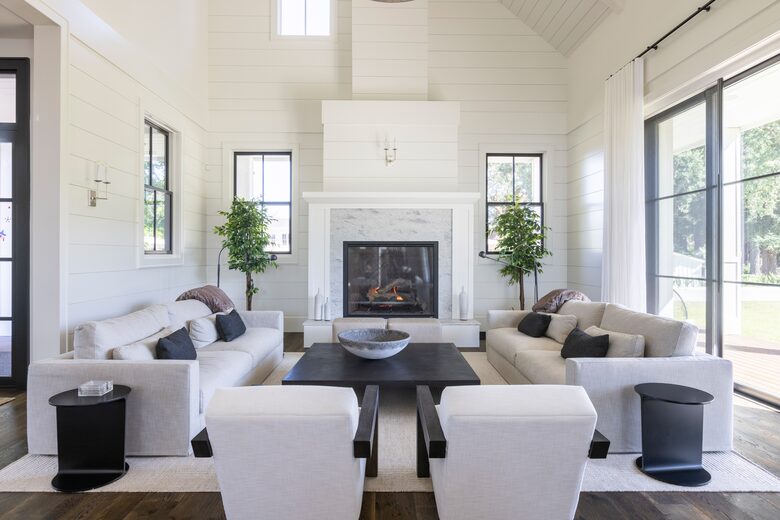 Luxury Napa Estate in the Heart of Wine Country - Napa, California