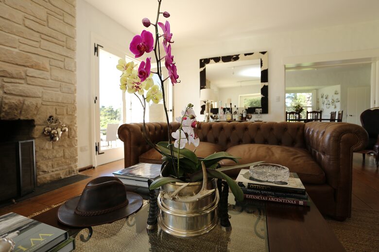 Santa Sylvina Estancia | Unforgettable Argentinian Estate | 250+ Acres | Beach and Golf Club Access! - Chapadmadal, Mar de Plata, Argentina