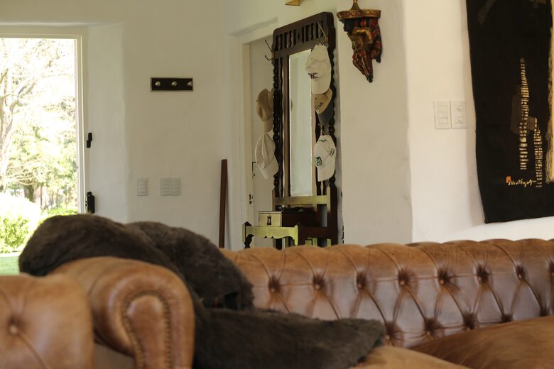 Santa Sylvina Estancia | Unforgettable Argentinian Estate | 250+ Acres | Beach and Golf Club Access! - Chapadmadal, Mar de Plata, Argentina