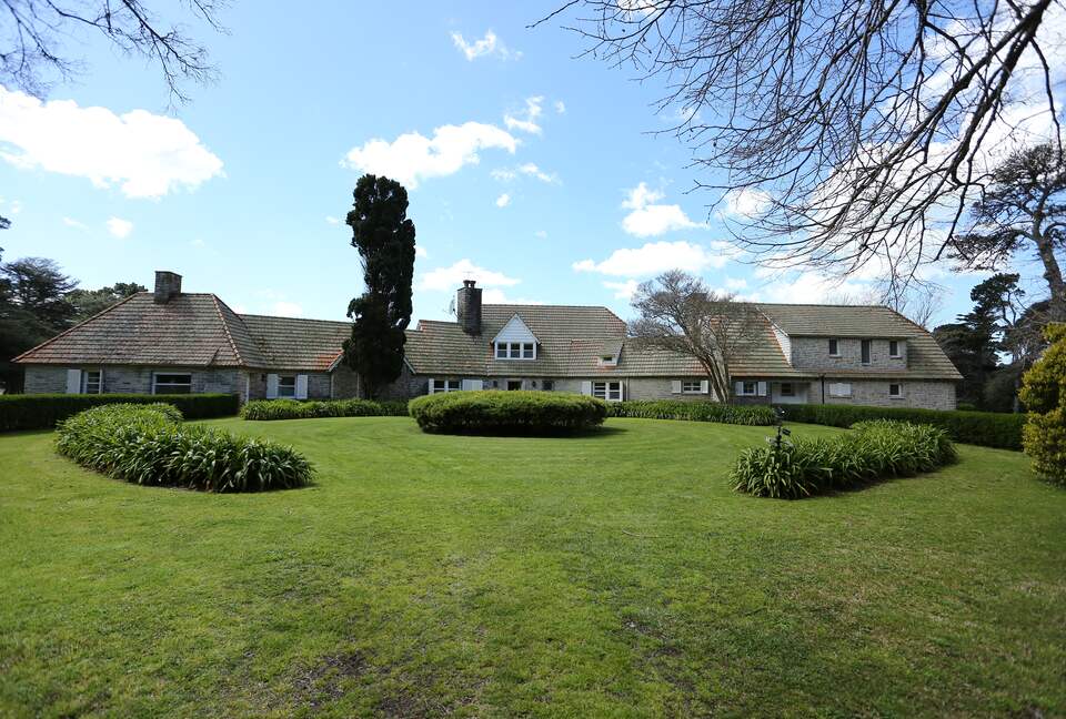 Santa Sylvina Estancia | Unforgettable Argentinian Estate | 250+ Acres | Beach and Golf Club Access! - Chapadmadal, Mar de Plata, Argentina