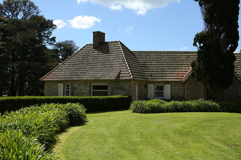 Santa Sylvina Estancia | Unforgettable Argentinian Estate | 250+ Acres | Beach and Golf Club Access! - Chapadmadal, Mar de Plata, Argentina