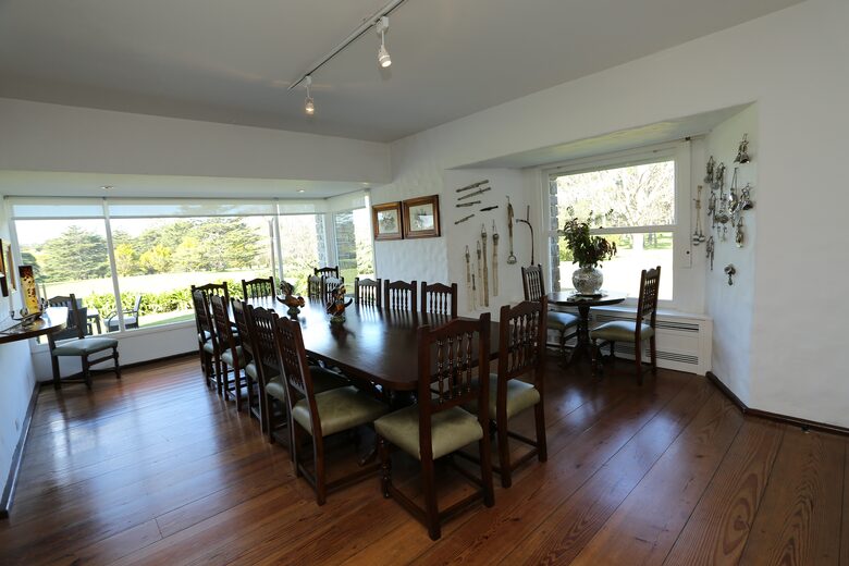 Santa Sylvina Estancia | Unforgettable Argentinian Estate | 250+ Acres | Beach and Golf Club Access! - Chapadmadal, Mar de Plata, Argentina