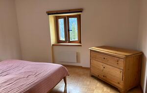Chasa Margna - Scuol, Switzerland