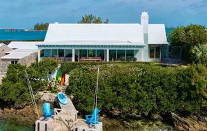 Windward Mark | Surrounded By Water - Sandys, Bermuda