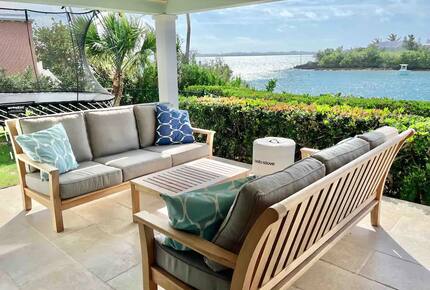 Windward Mark | Surrounded By Water - Sandys, Bermuda