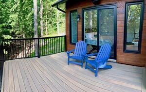 Luxury Drag Lake Cottage | With Hot Tub - Haliburton, Canada