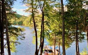 Luxury Drag Lake Cottage | With Hot Tub - Haliburton, Canada