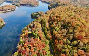 Luxury Drag Lake Cottage | With Hot Tub - Haliburton, Canada