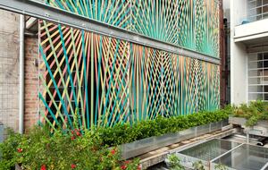 Stunning Sydney Potts Point Pad in Iconic 'Yellow House' - Sydney, Australia