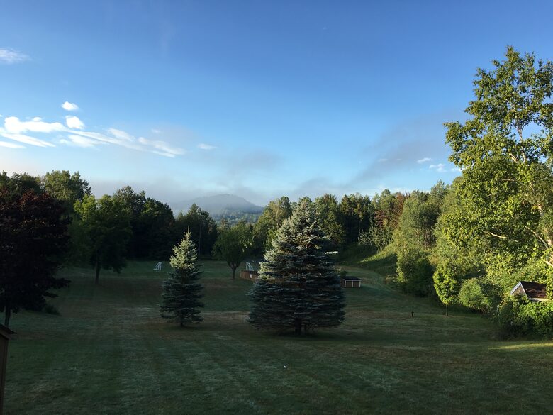 Snow Song | Mountain View, Minutes From Sugarbush - Warren, Vermont
