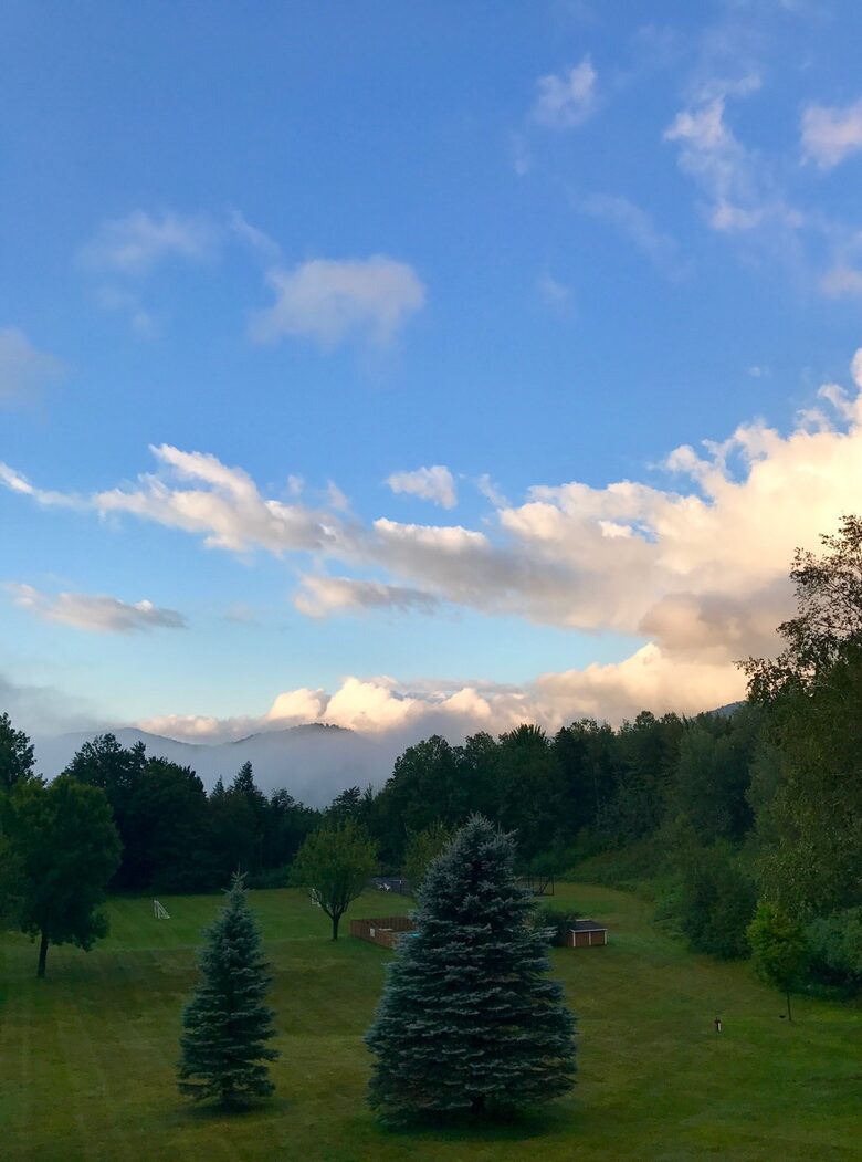 Snow Song | Mountain View, Minutes From Sugarbush - Warren, Vermont