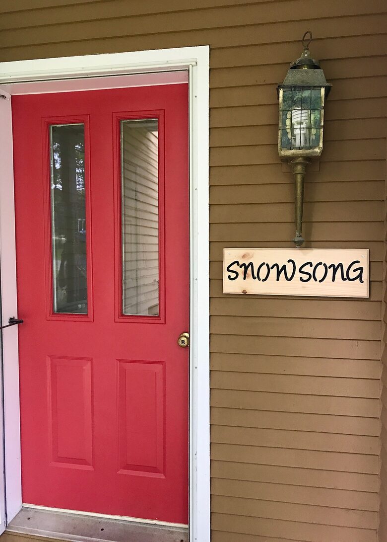 Snow Song | Mountain View, Minutes From Sugarbush - Warren, Vermont