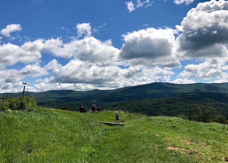 Snow Song | Mountain View, Minutes From Sugarbush - Warren, Vermont