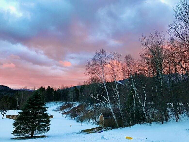 Snow Song | Mountain View, Minutes From Sugarbush - Warren, Vermont