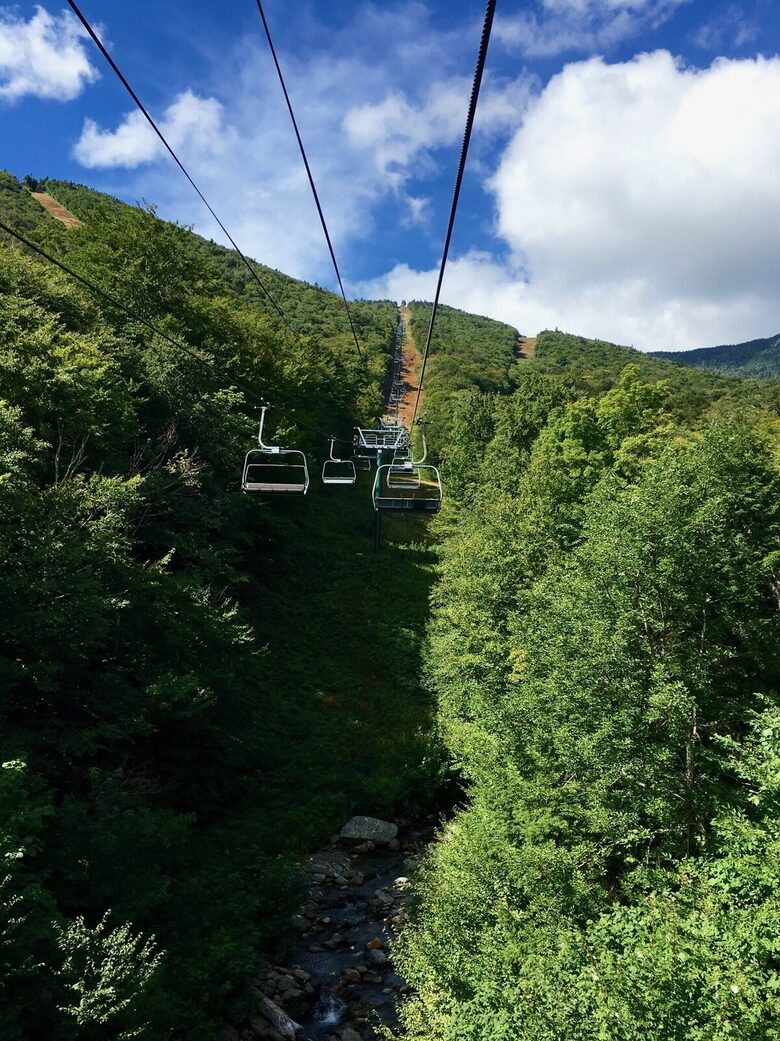 Snow Song | Mountain View, Minutes From Sugarbush - Warren, Vermont
