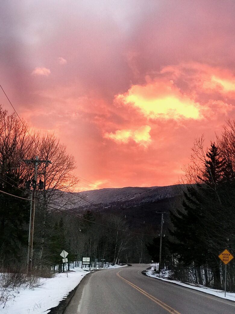 Snow Song | Mountain View, Minutes From Sugarbush - Warren, Vermont
