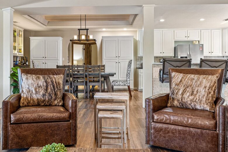 Lake Travis Vista - Lakeway, Texas