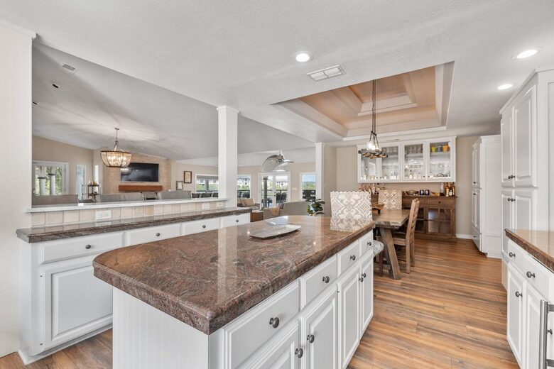 Lake Travis Vista - Lakeway, Texas