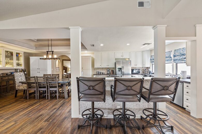 Lake Travis Vista - Lakeway, Texas