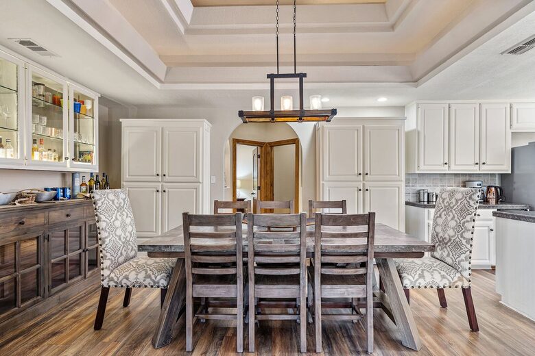 Lake Travis Vista - Lakeway, Texas
