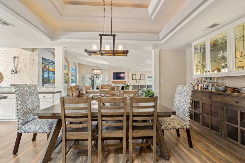 Lake Travis Vista - Lakeway, Texas