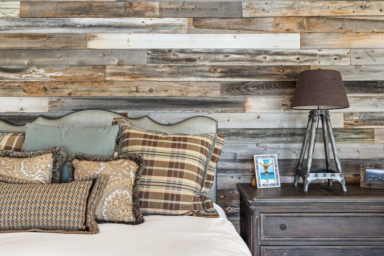 Lake Travis Vista - Lakeway, Texas
