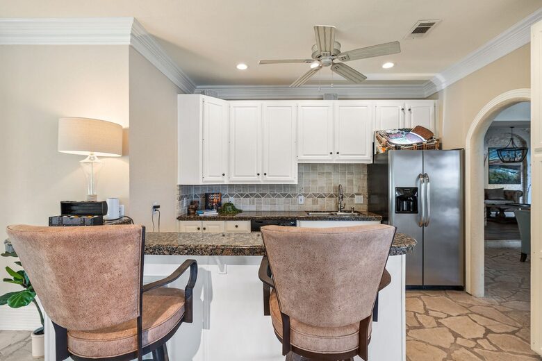 Lake Travis Vista - Lakeway, Texas