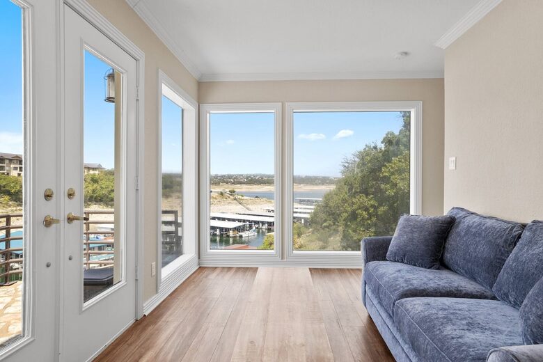 Lake Travis Vista - Lakeway, Texas